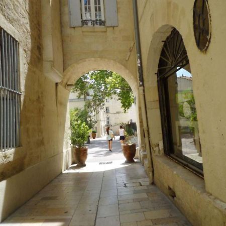 Comedie Musee-Fabre Parking Gratuit Montpellier Exterior photo